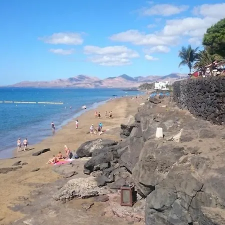 شقة Juan Vista Piscina Y Mar