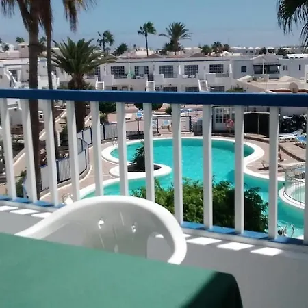 Juan Vista Piscina Y Mar *