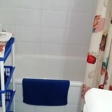 Juan Vista Piscina Y Mar *