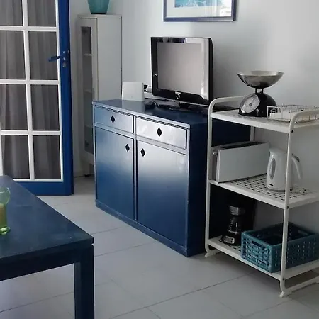 Apartman Juan Vista Piscina Y Mar Puerto del Carmen