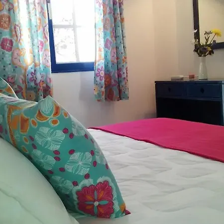 Apartman Juan Vista Piscina Y Mar *