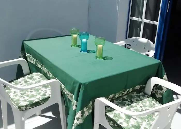 Juan Vista Piscina Y Mar * Πουέρτο Ντελ Κάρμεν