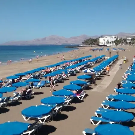 公寓 Juan Vista Piscina Y Mar *