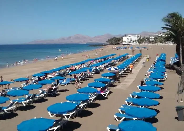 公寓 Juan Vista Piscina Y Mar *