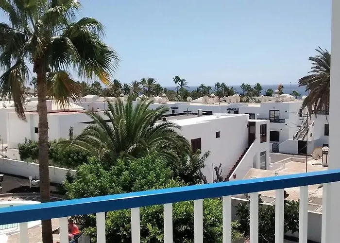 Juan Vista Piscina Y Mar *